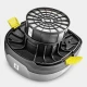 Прахосмукачка KARCHER T 11/1 Classic HEPA, 850 W, 220-240 V, 11 л / 1.527-199.0 Прахосмукачка KARCHER T 11/1 Classic HEPA, 850 W, 220-240 V, 11 л / 1.527-199.0